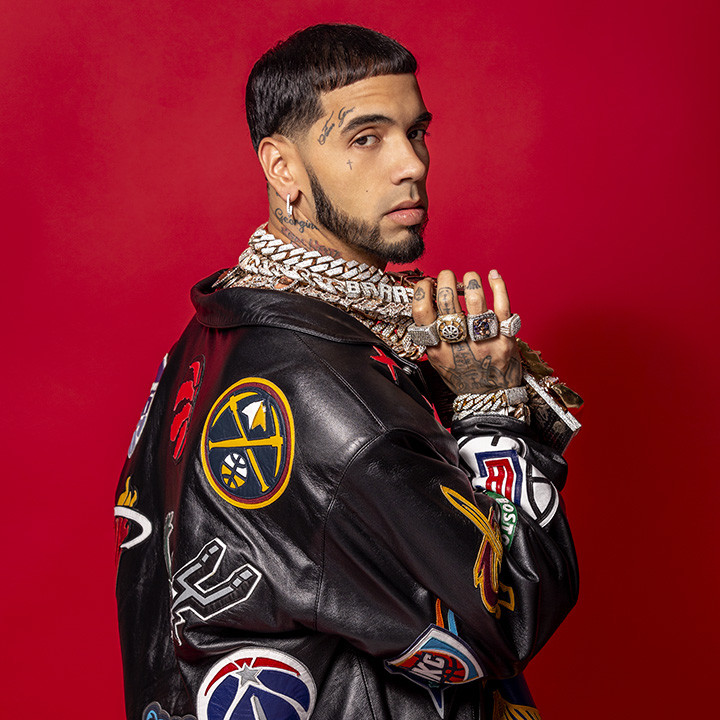 Anuel AA